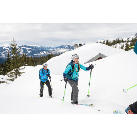 country ski cross pack mt wedze