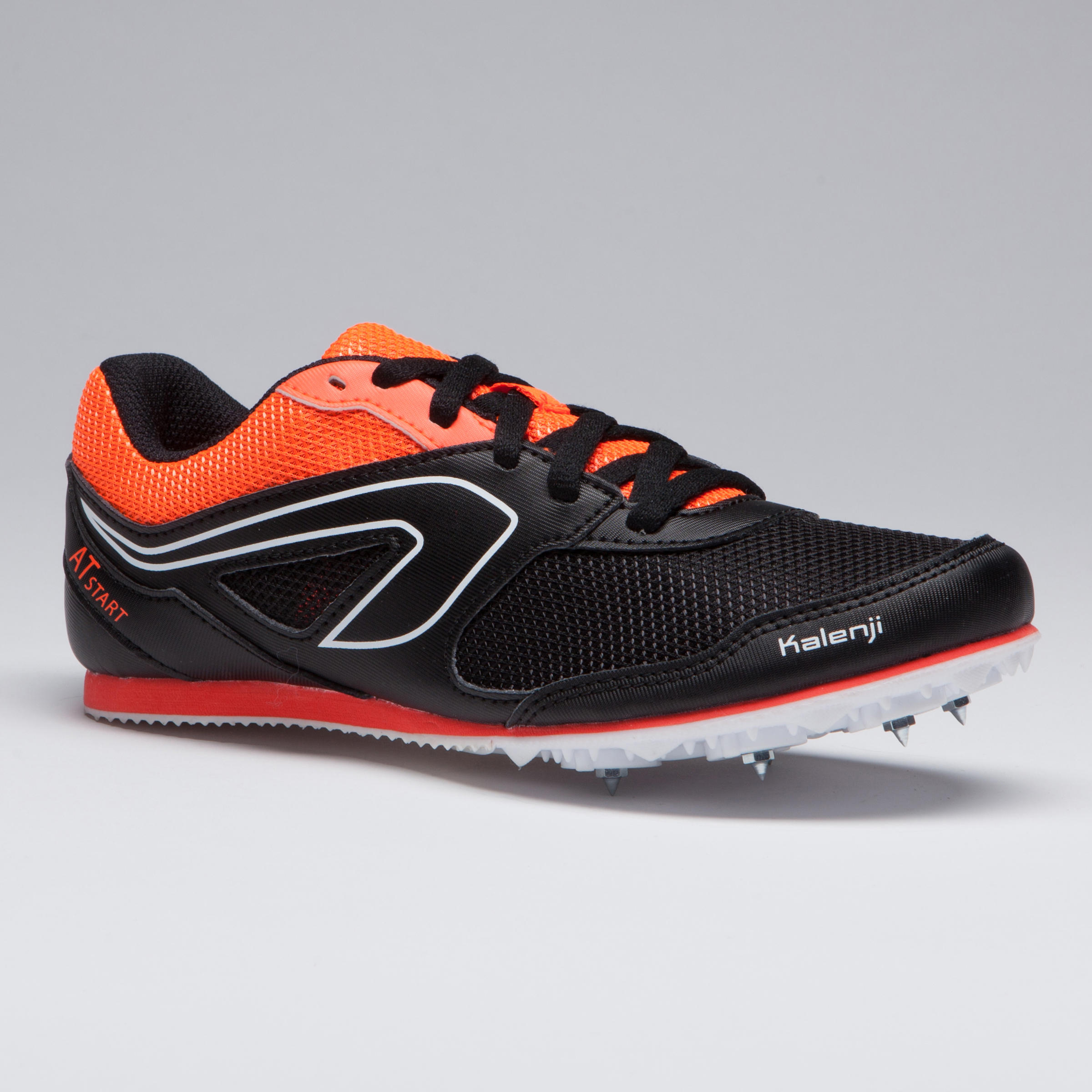 Decathlon Kalenji Spikes Shoes ATHLETICS CROSS-COUNTRY SHOES WITH