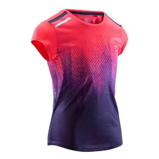 Decathlon - Kalenji Run Dry+, Running T-Shirt, Women's 