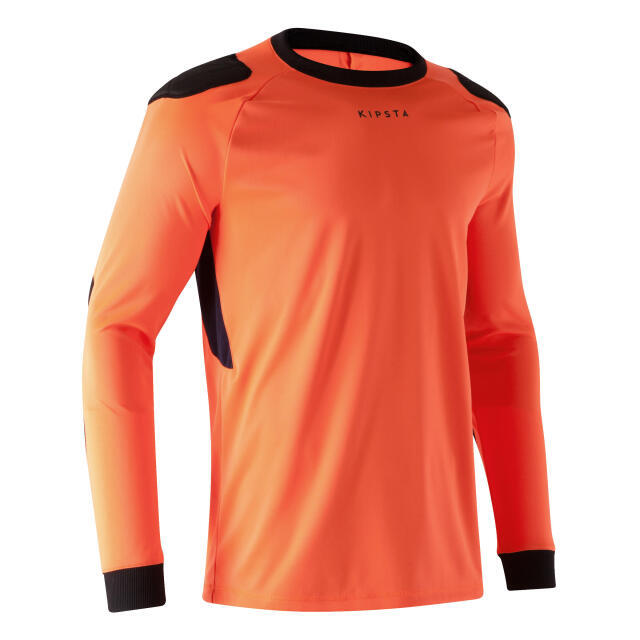 kipsta goalkeeper jersey