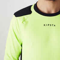 F100 Adult Goalkeeper Shirt - Yellow