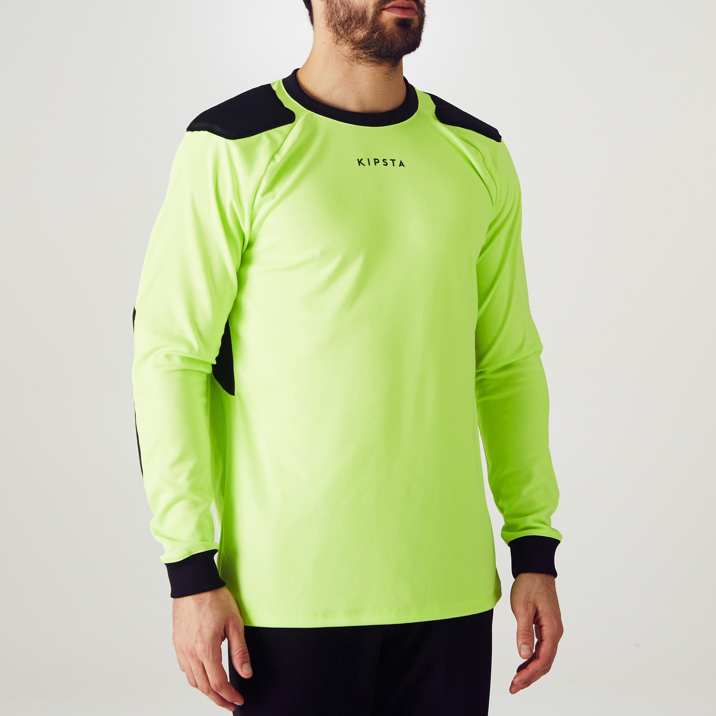 kipsta goalkeeper jersey