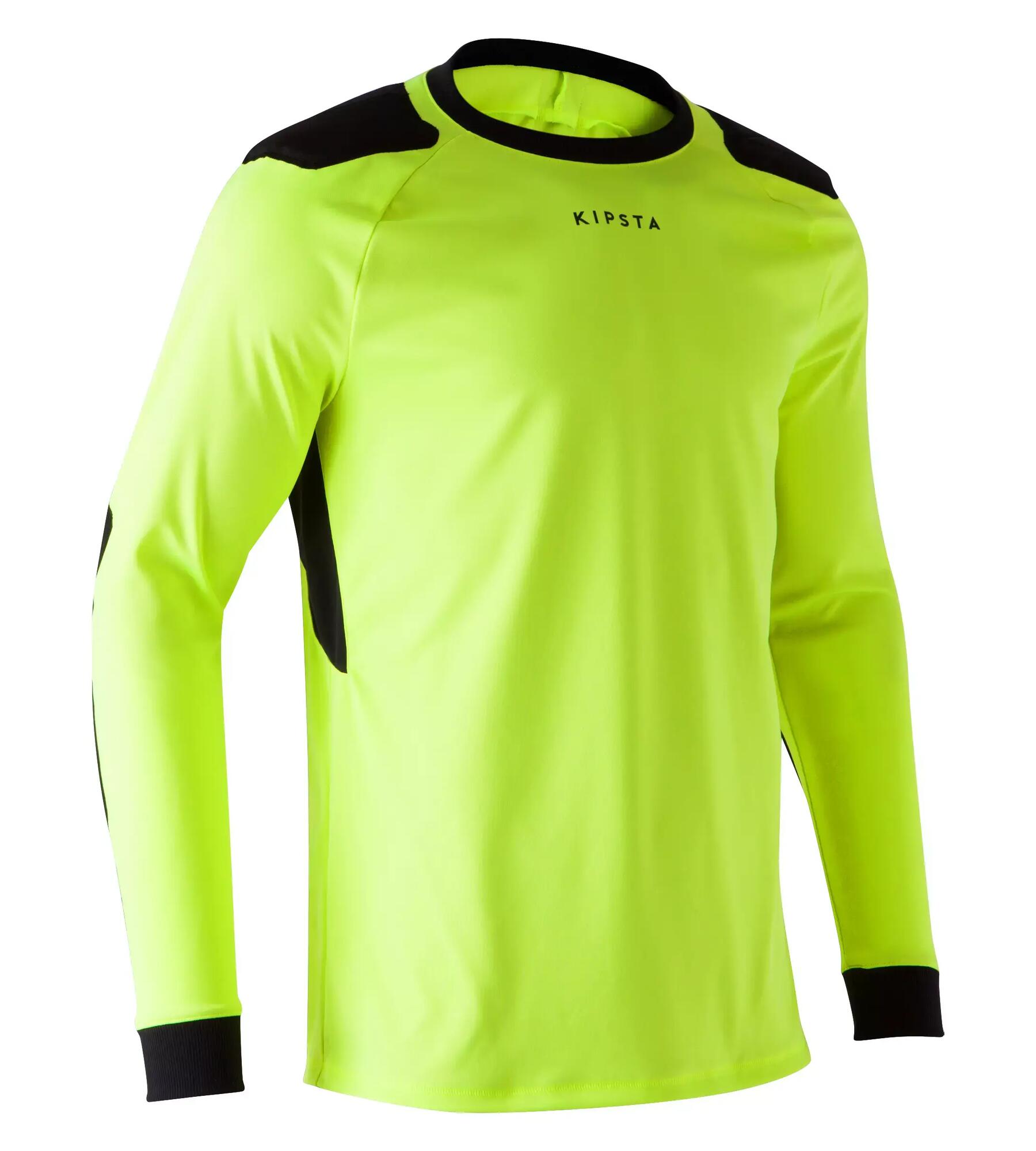 Maglia portiere deals decathlon
