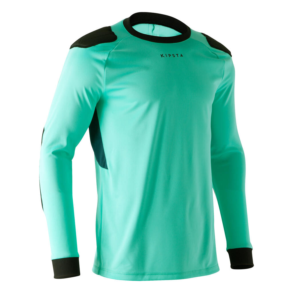 F100 Adult Goalkeeper Shirt - Green