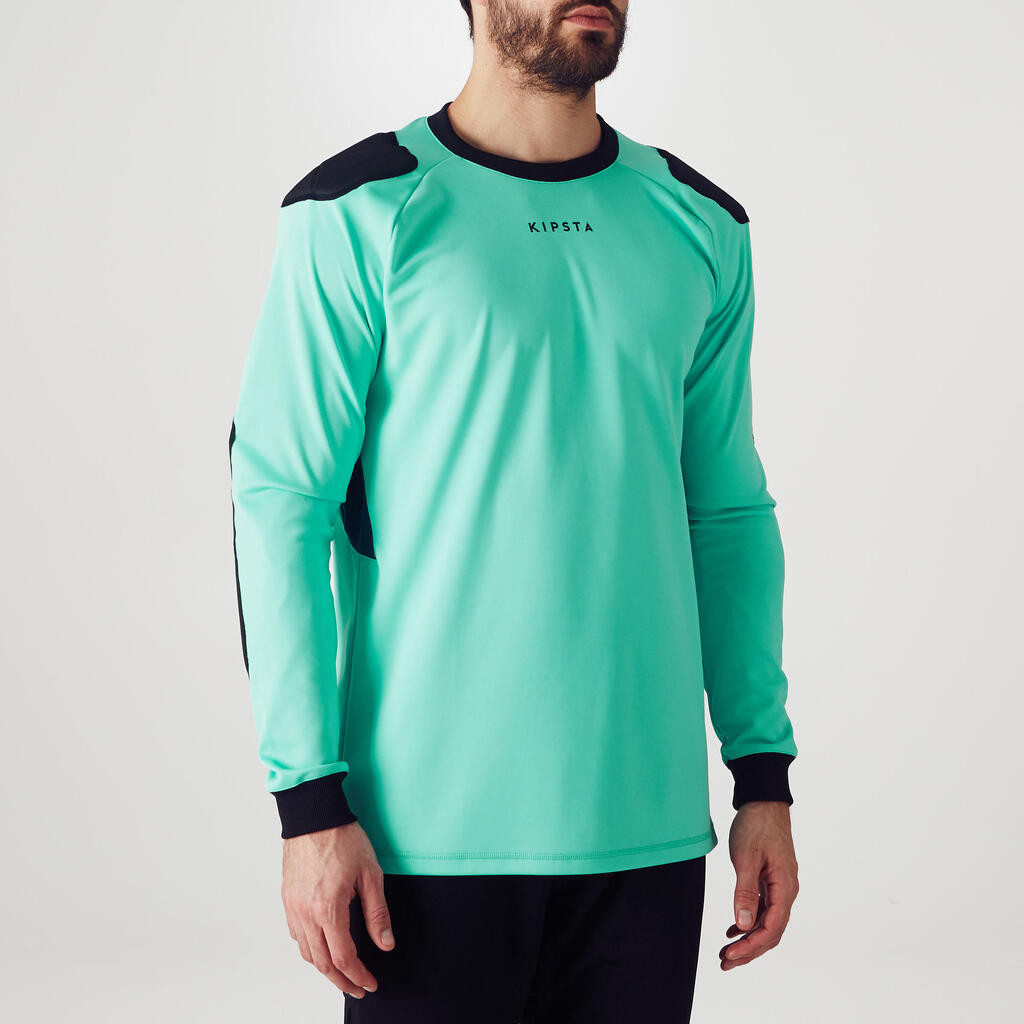 F100 Adult Goalkeeper Shirt - Green