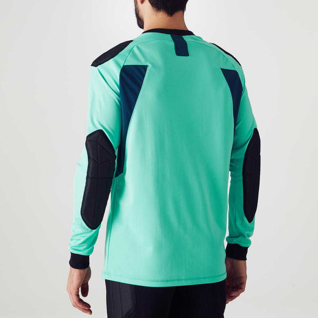 F100 Adult Goalkeeper Shirt - Green