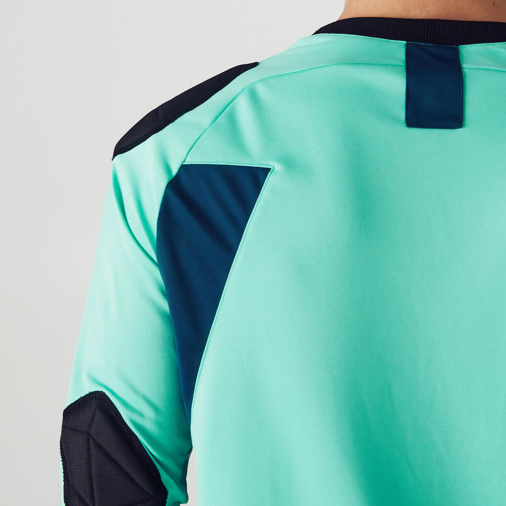 F100 Adult Goalkeeper Shirt - Green