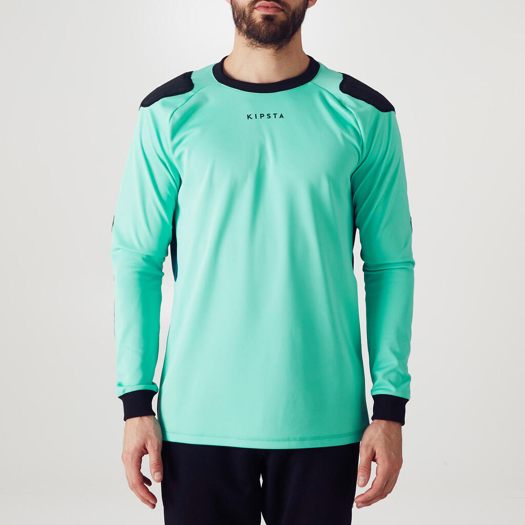 F100 Adult Goalkeeper Shirt - Green