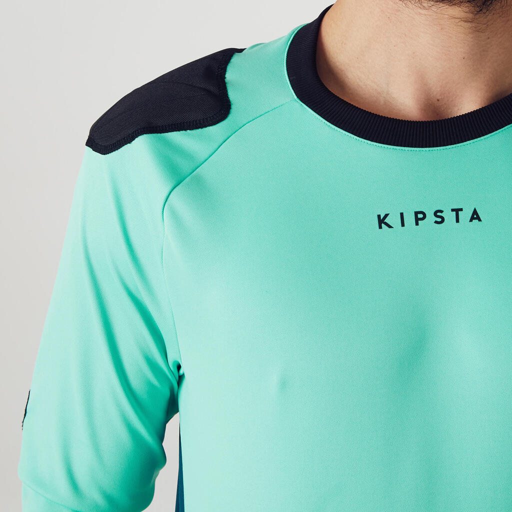 F100 Adult Goalkeeper Shirt - Green