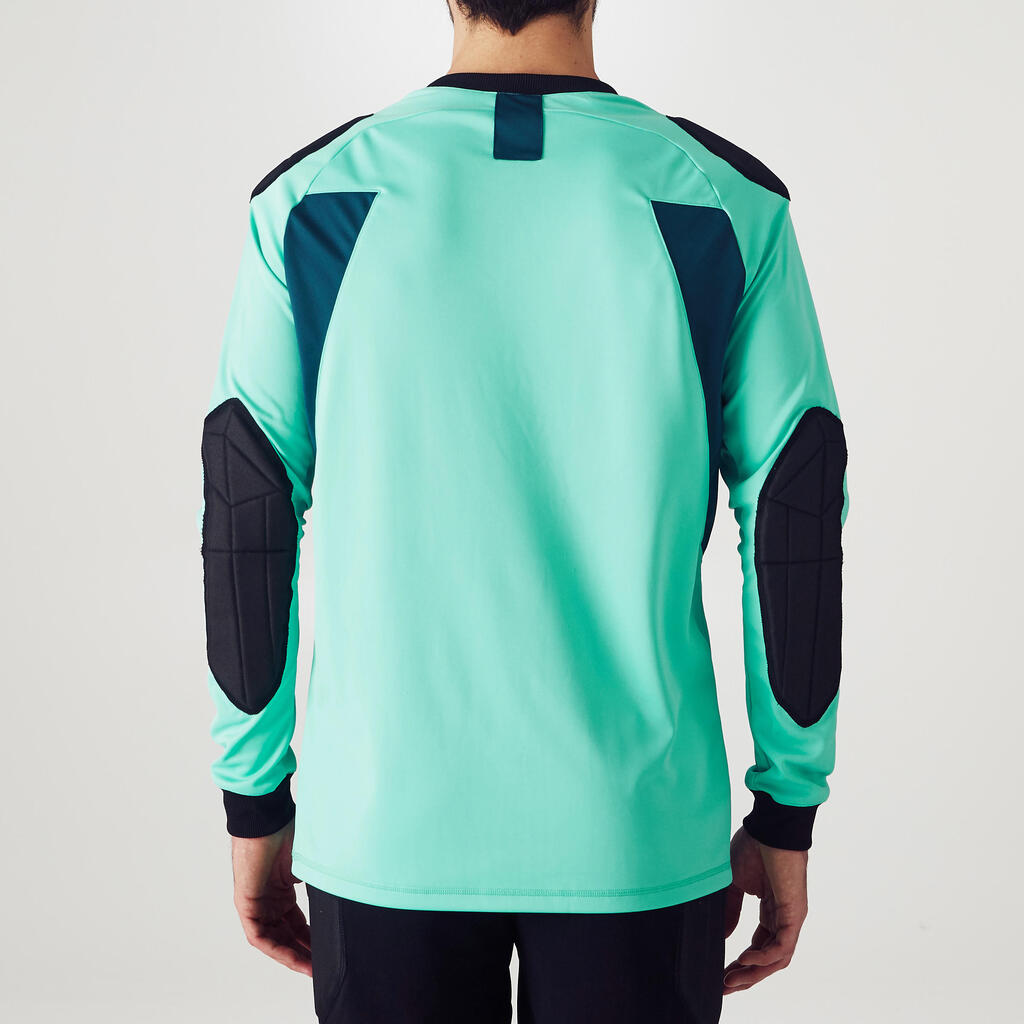 F100 Adult Goalkeeper Shirt - Green