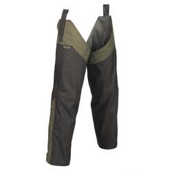 Sovrapantaloni 500 verdi