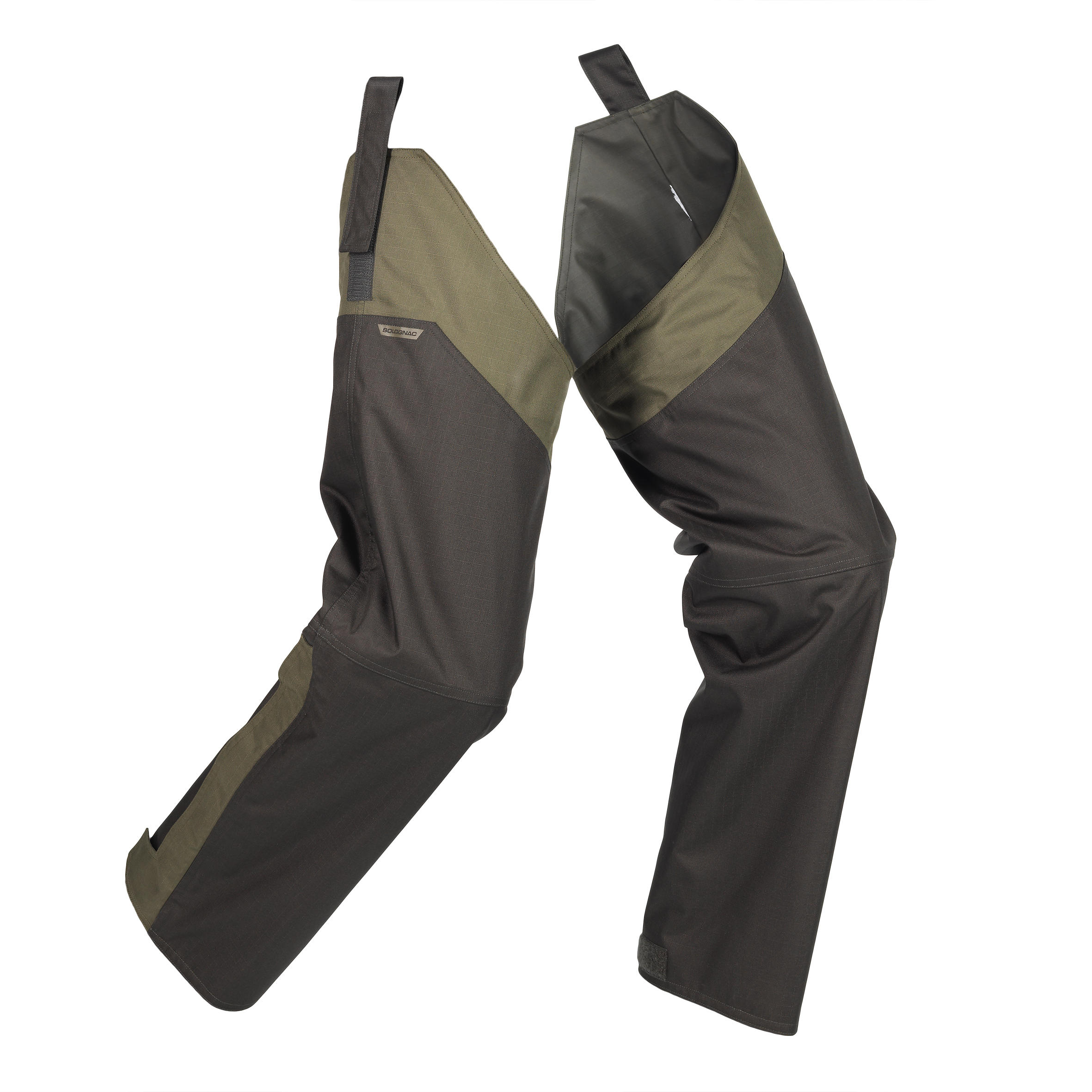 Lightweight Chaps - Green 5/6