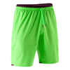 Adult Soccer Goalkeeper Shorts F500