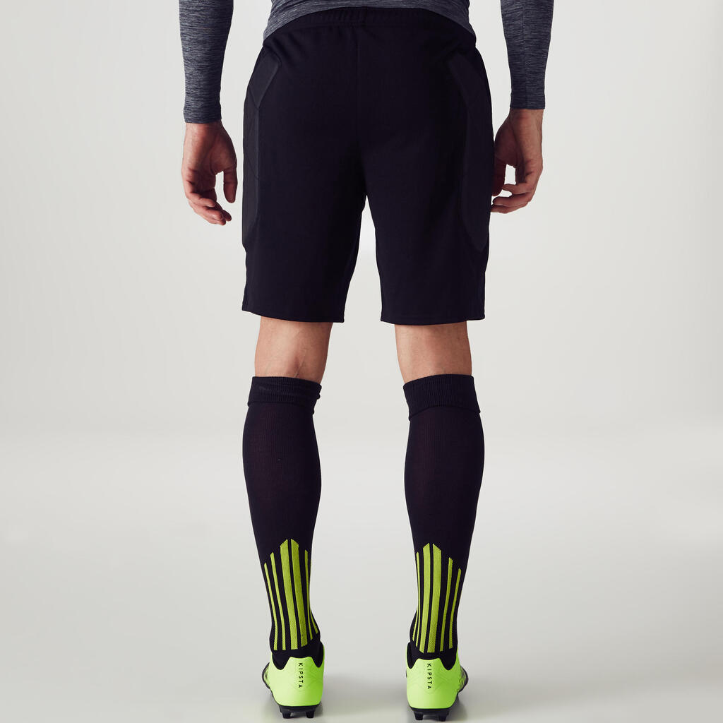 Adult Goalkeeper Shorts F100