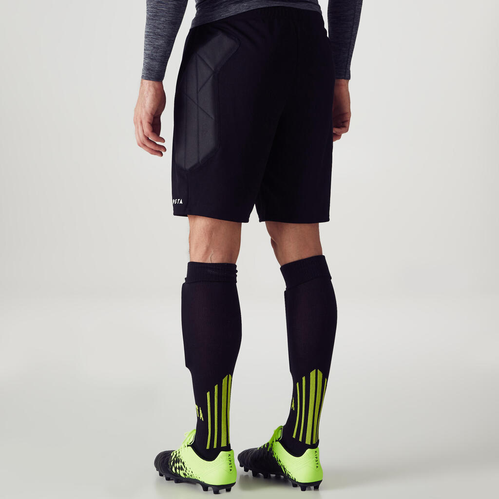 Adult Goalkeeper Shorts F100