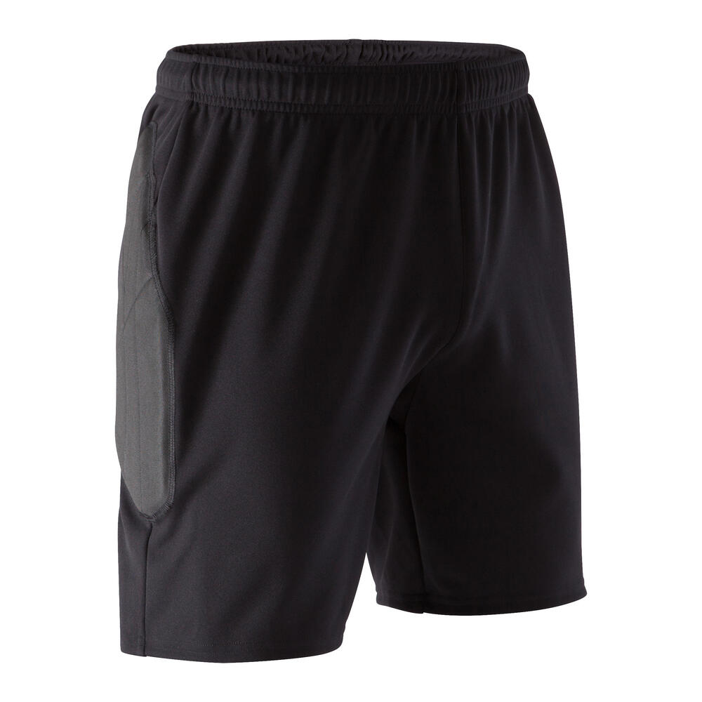 short goal f100 black