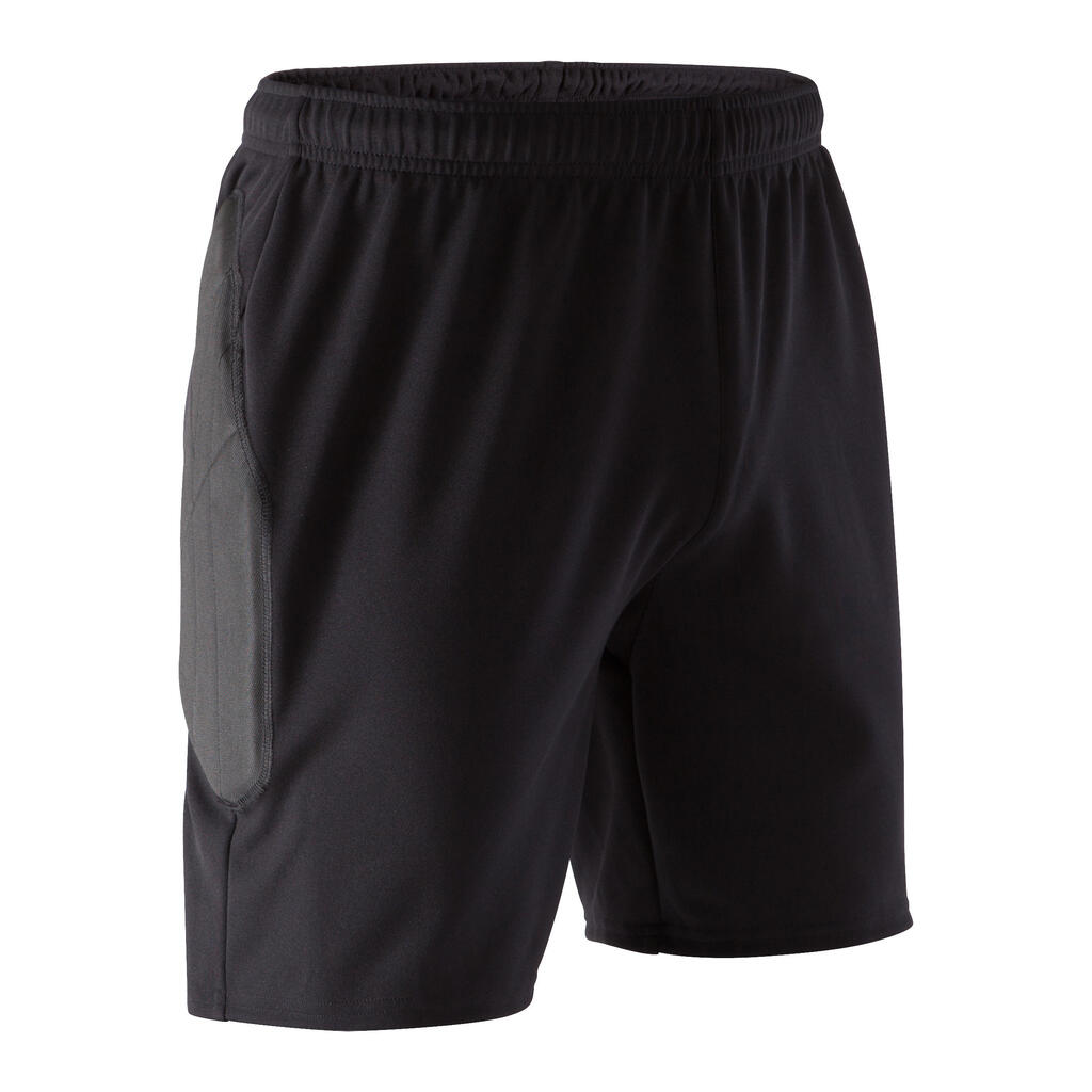 Adult Goalkeeper Shorts F100