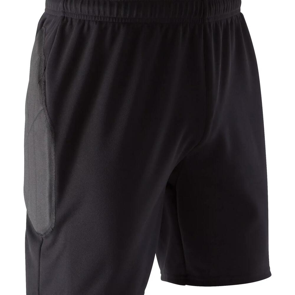 short goal f100 black