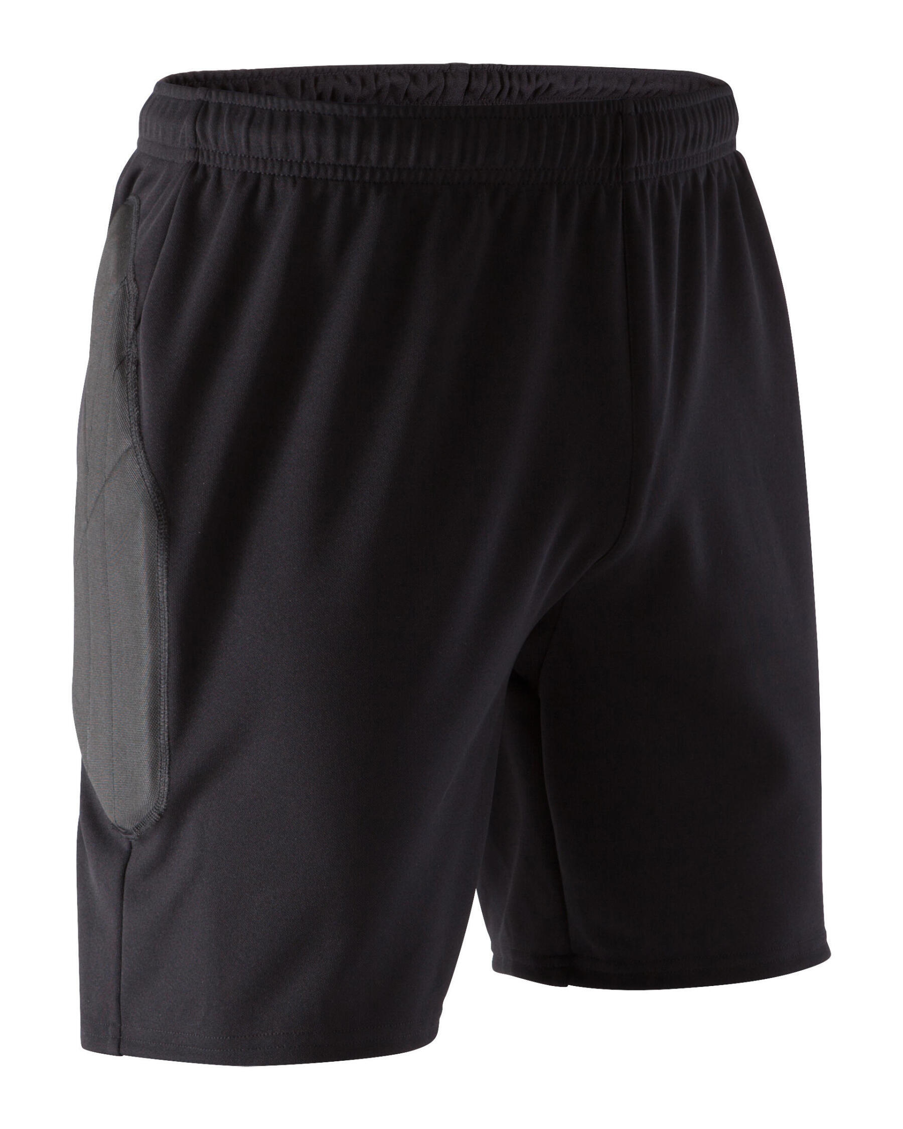 short goal f100 black