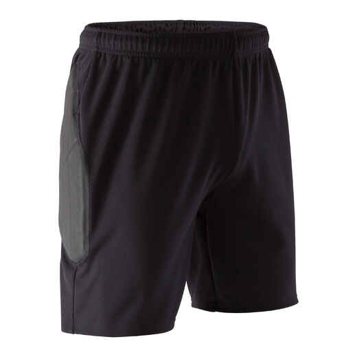 
      Adult Goalkeeper Shorts F100
  