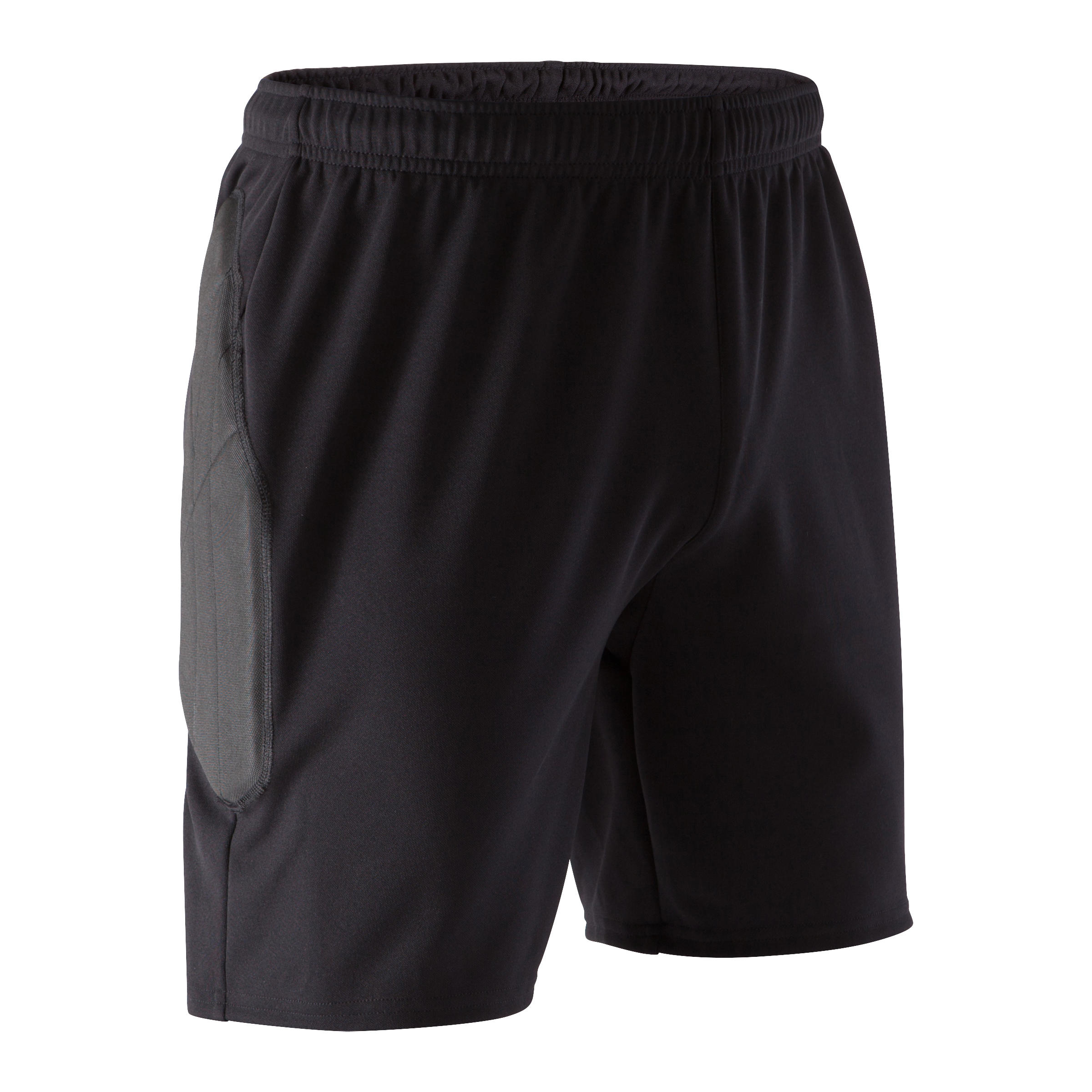 Kipsta Keepersbroek Kort F100 Zwart kipsta kopen in de aanbieding Kipsta Keepersbroek Kort F100 Zwart kipsta kopen in de aanbieding
