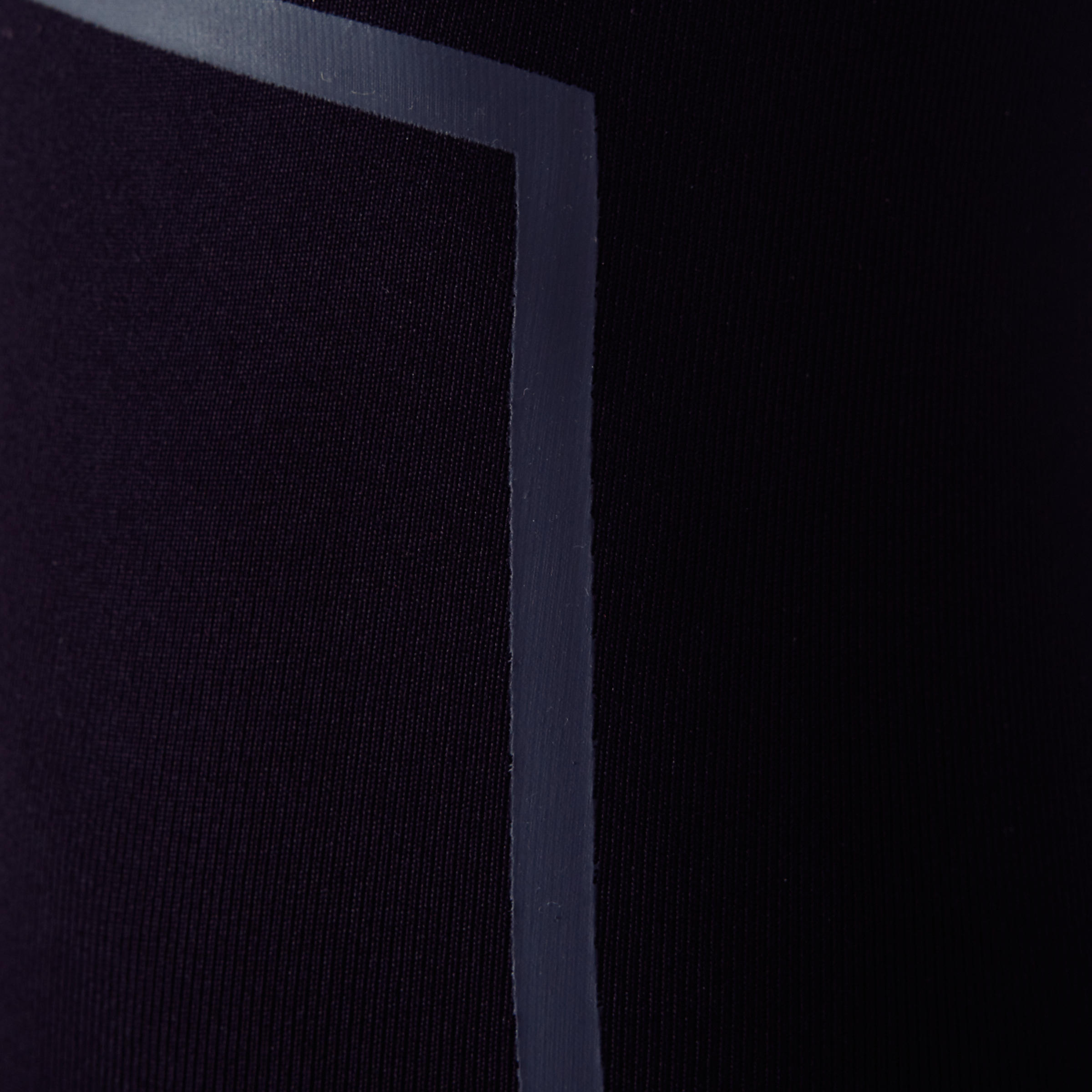 pantaloni termici calcio decathlon