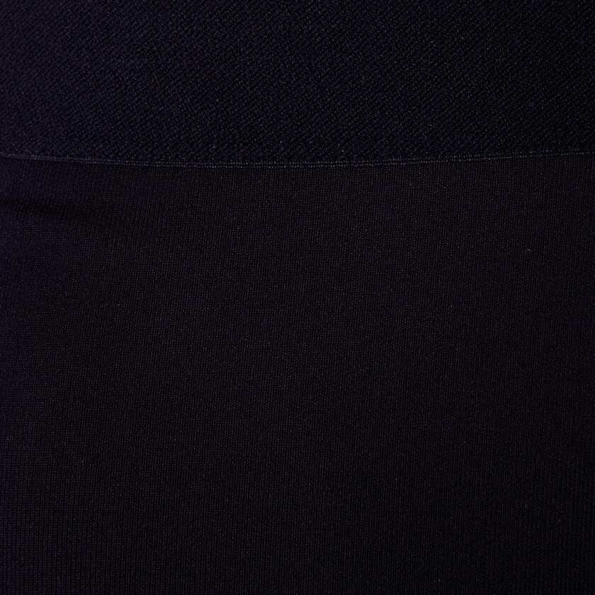 Mallas térmicas de fútbol Adulto Kipsta negro Decathlon
