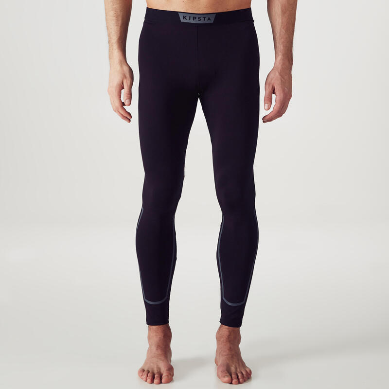 Extraordinario crecer Rango Comprar Leggins y Mallas Deportivas de Hombre | Decathlon