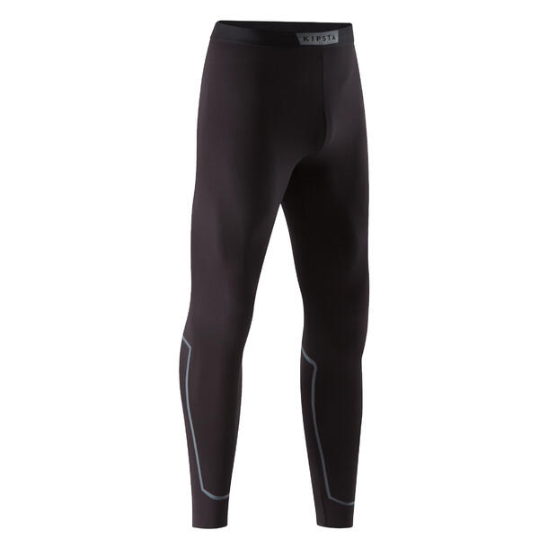 Football Tights Keepcomfort - Black