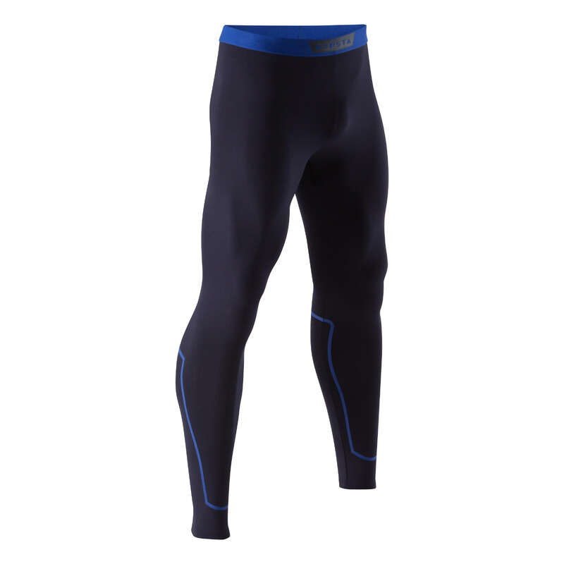 Pantaloni termici KEEPDRY 100 KIPSTA - Intimo Termico ... Pantaloni termici KEEPDRY 100 KIPSTA - Intimo Termico ...