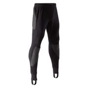 Pantalón de portero adulto F100 negro