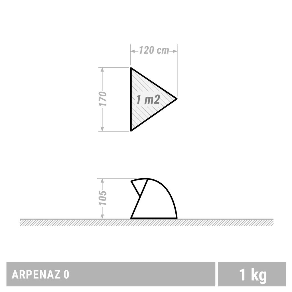 ΣΤΕΓΑΣΤΡΟ ΠΕΖΟΠΟΡΙΑΣ ΜΕ ΣΤΥΛΟΥΣ SMALL ΝΗ - ΚΟΚΚΙΝΟ