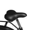 BICICLETA URBANA ELOPS 100 NEGRO