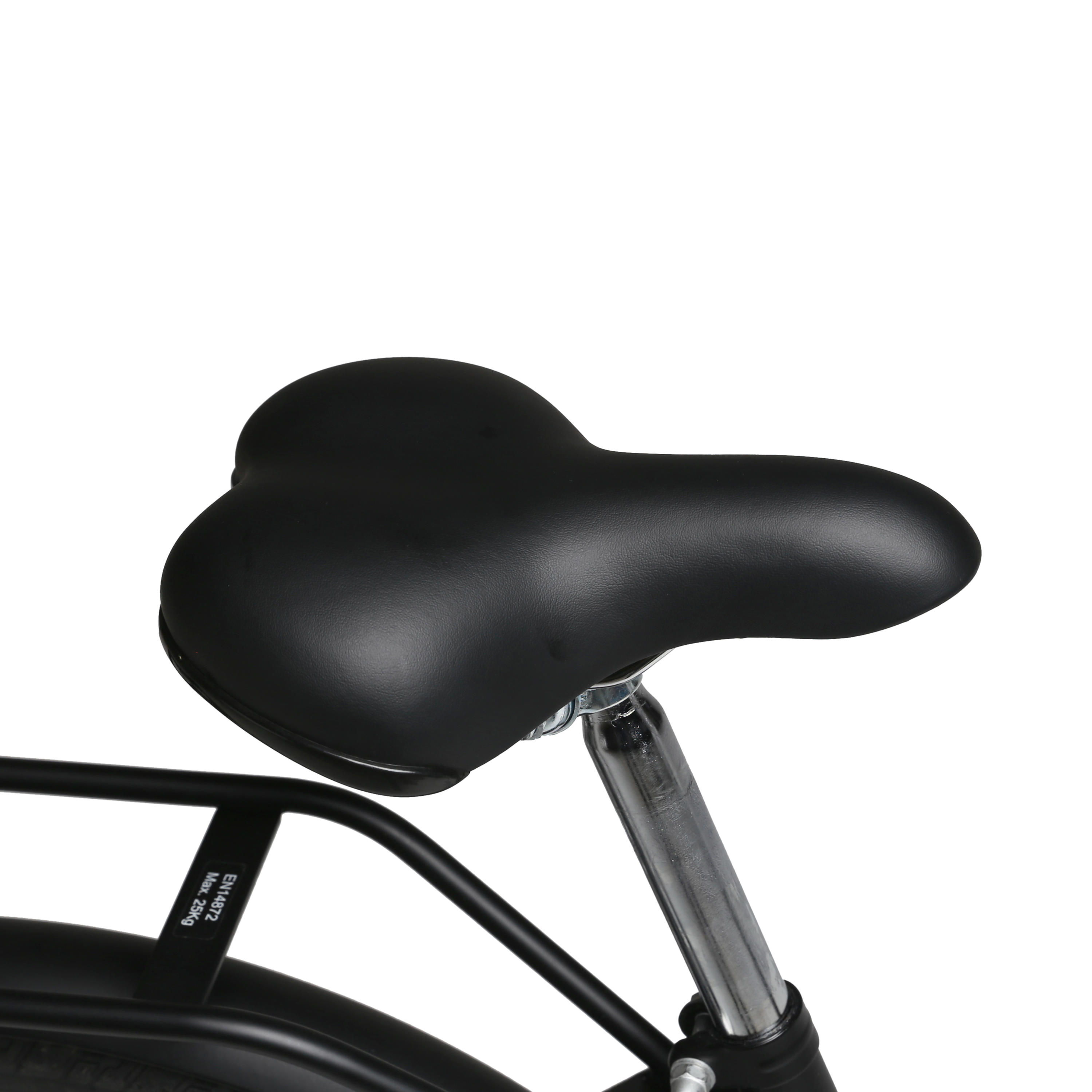 Elops 100 city bike review sale