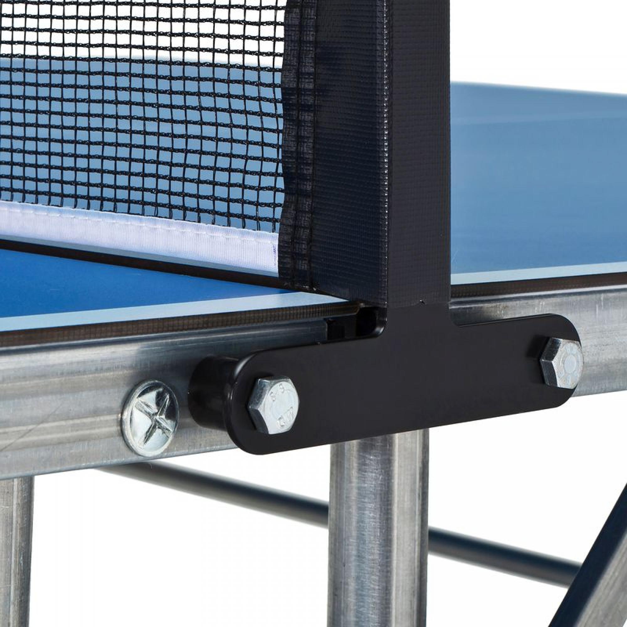 Pfosten für TT-Platte FT 720 O / PPT130 Outdoor vermarktet vor 2021 5/5