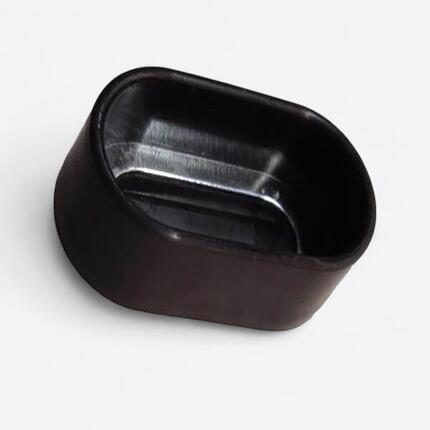 Trampolina Fit Pro 900 - zaślepka nogi