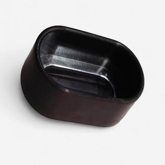 Trampolina Fit Pro 900 - zaślepka nogi