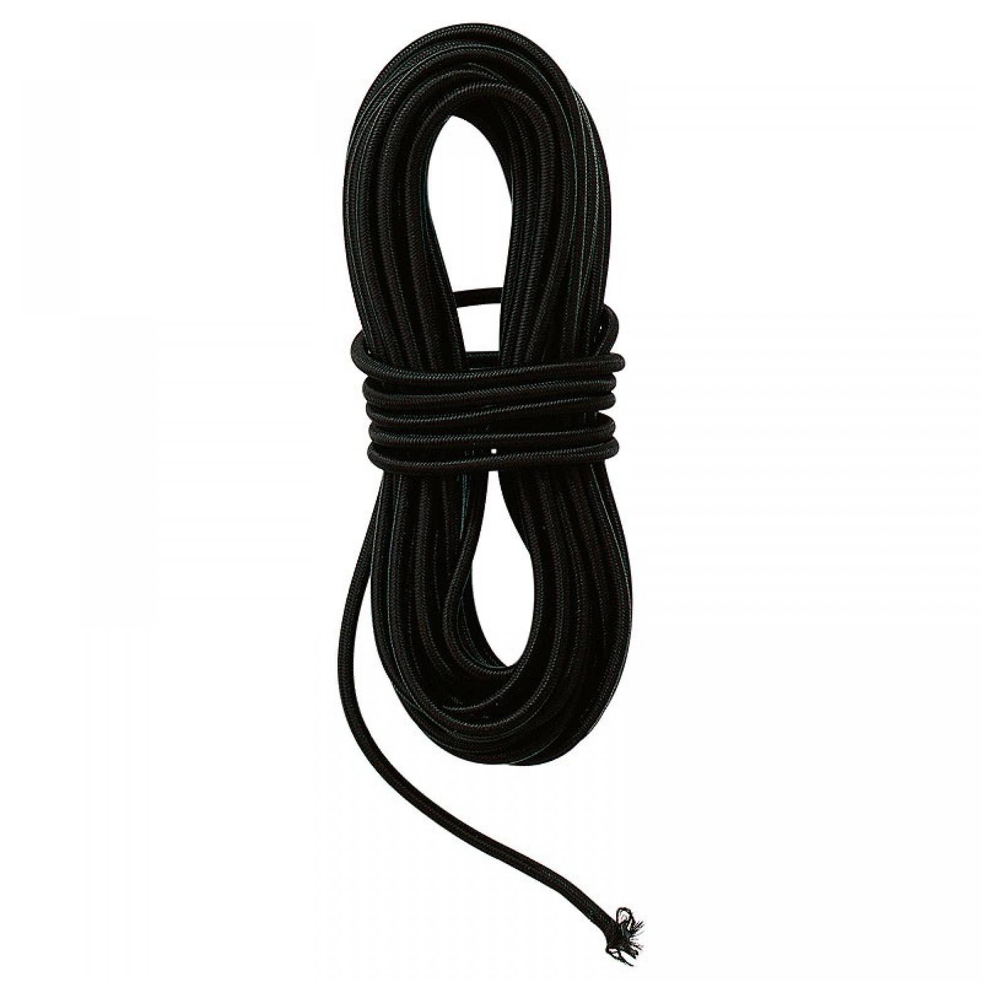 Camping - Replacement elastic for tent poles - 6 meters -  3