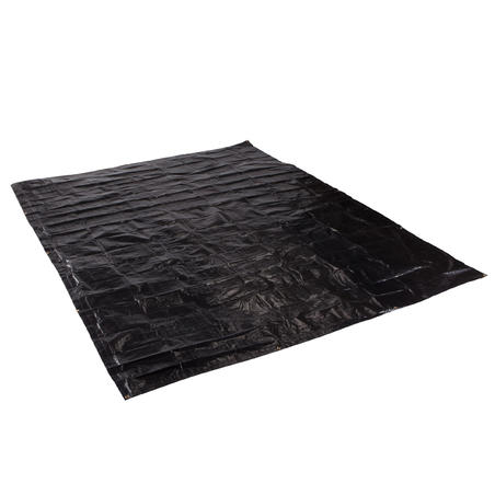 Waterproof Groundsheet for Hiking and Camping 3 x 4 m