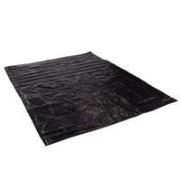 WATERPROOF GROUNDSHEET FOR TENTS AND CAMPING TRIPS – 3 X 4 METRES