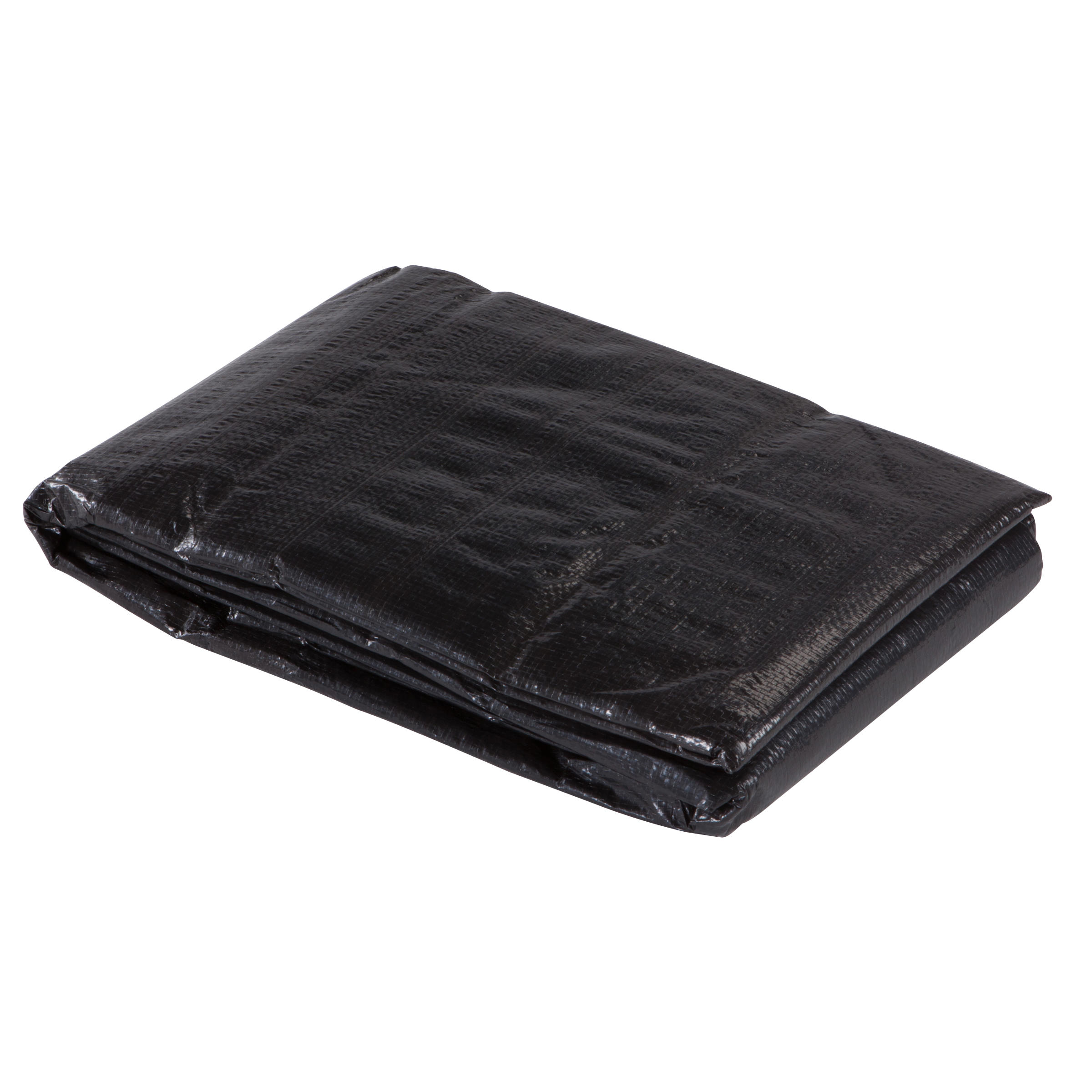 Waterproof Groundsheet for Hiking and Camping 3 x 4 m - QUECHUA