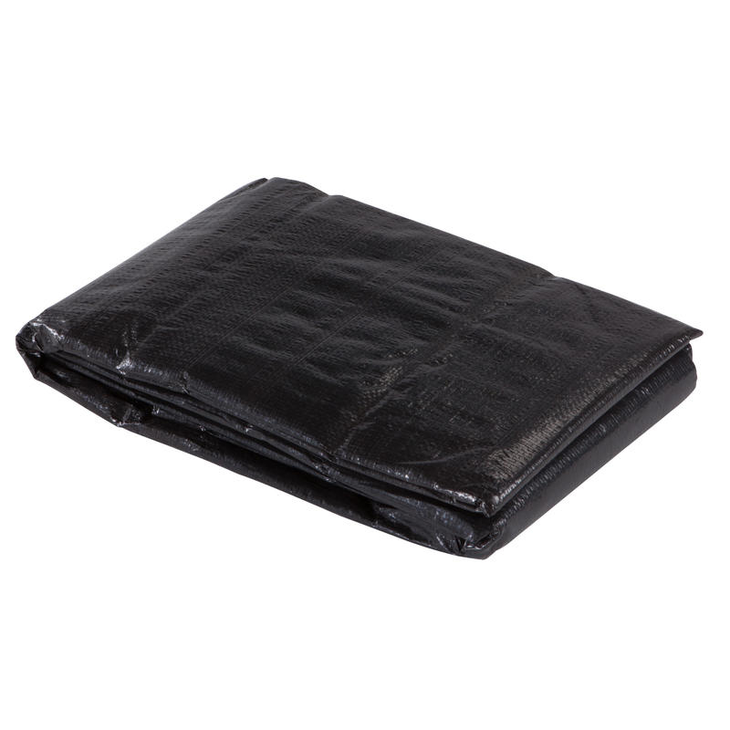 WATERPROOF FLOOR MATS FOR TENTS AND CAMPING TRIPS | 3 x 4 m WATERPROOF FLOOR MATS FOR TENTS AND CAMPING TRIPS | 3 x 4 m