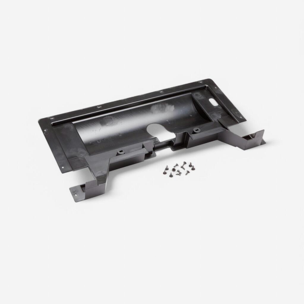 Lower Motor Guard Cover