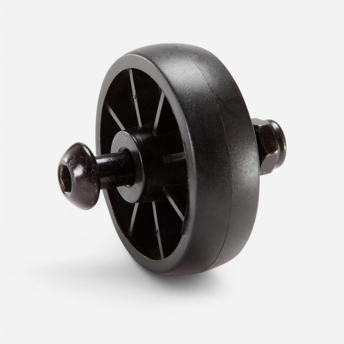 ROULETTE DE DÉPLACEMENT