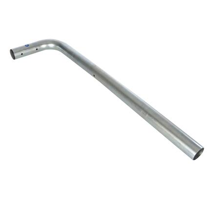 PIED DROIT TDT POUR TABLES PPT 530 O / FT 830 O