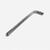 PIED GAUCHE TDT POUR TABLES PPT 530 O / FT 830 O