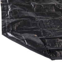 3x4 Metres Waterproof Groundsheet for Camping Trips