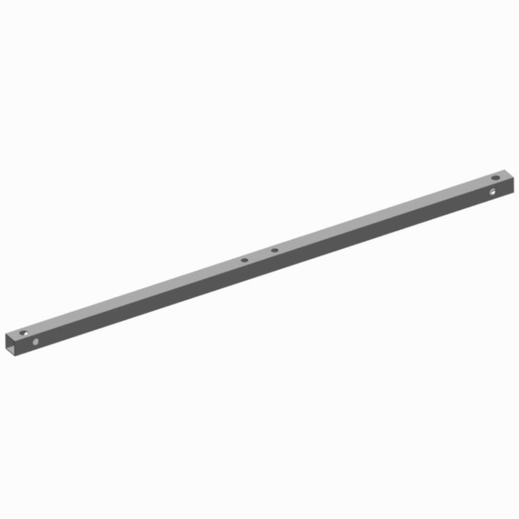 Wheel Bar for the Artengo FT730 I, FT730 NEW and FT840 I Tables