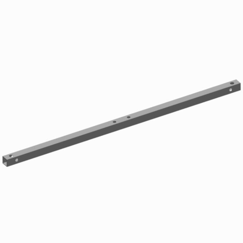 BARRE POUR ROUE POUR TABLE ARTENGO FT730 I, FT730 NEW et FT840 I