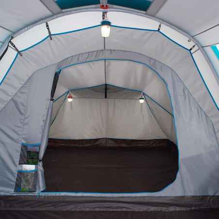 Air Seconds 4.1 XL Tent Room and Groundsheet